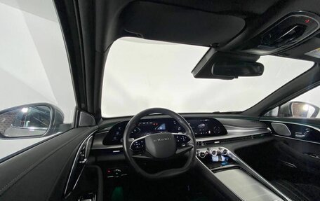 CheryExeed TXL, 2023 год, 2 650 000 рублей, 12 фотография