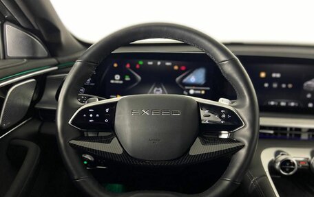CheryExeed TXL, 2023 год, 2 650 000 рублей, 13 фотография