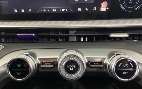 CheryExeed TXL, 2023 год, 2 650 000 рублей, 22 фотография