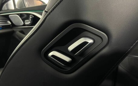 CheryExeed TXL, 2023 год, 2 650 000 рублей, 28 фотография