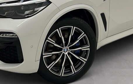 BMW X5, 2021 год, 6 786 000 рублей, 5 фотография