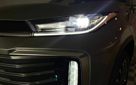 CheryExeed TXL, 2023 год, 2 650 000 рублей, 26 фотография