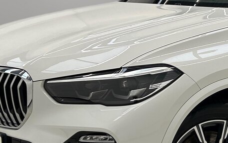 BMW X5, 2021 год, 6 786 000 рублей, 4 фотография