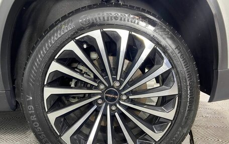 CheryExeed TXL, 2023 год, 2 650 000 рублей, 30 фотография