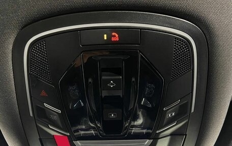 CheryExeed TXL, 2023 год, 2 650 000 рублей, 23 фотография