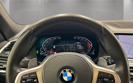 BMW X5, 2021 год, 6 786 000 рублей, 7 фотография