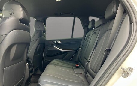 BMW X5, 2021 год, 6 786 000 рублей, 10 фотография