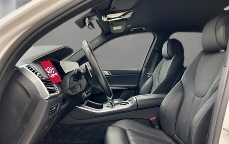 BMW X5, 2021 год, 6 786 000 рублей, 6 фотография