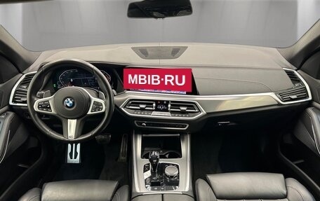 BMW X5, 2021 год, 6 786 000 рублей, 9 фотография