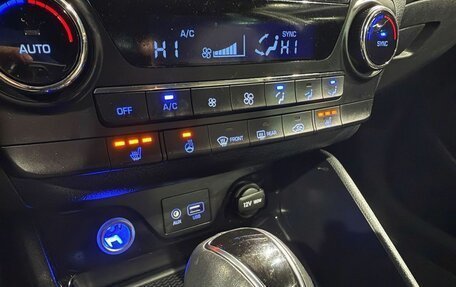 Hyundai Tucson III, 2017 год, 2 149 000 рублей, 16 фотография