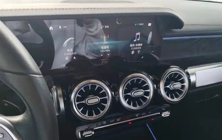 Mercedes-Benz GLB, 2021 год, 2 150 275 рублей, 7 фотография