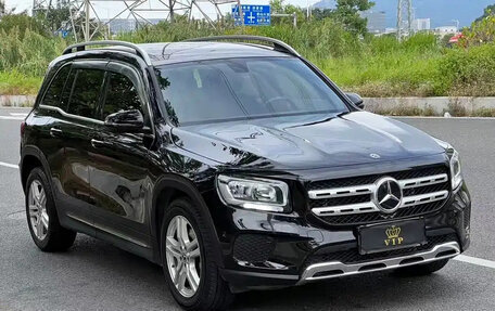 Mercedes-Benz GLB, 2021 год, 2 150 275 рублей, 3 фотография