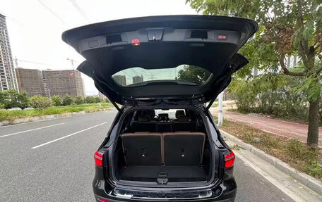 Mercedes-Benz GLB, 2021 год, 2 150 275 рублей, 11 фотография