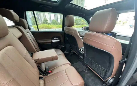 Mercedes-Benz GLB, 2021 год, 2 150 275 рублей, 9 фотография