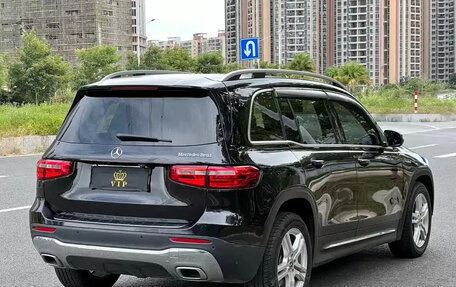 Mercedes-Benz GLB, 2021 год, 2 150 275 рублей, 6 фотография