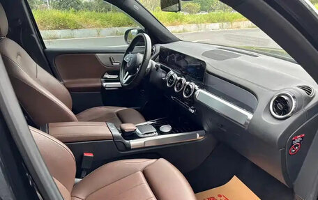 Mercedes-Benz GLB, 2021 год, 2 150 275 рублей, 8 фотография