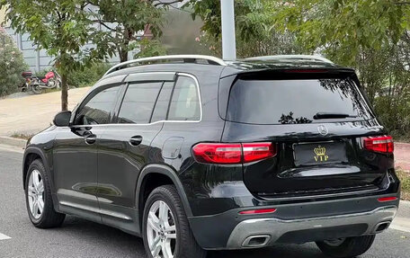 Mercedes-Benz GLB, 2021 год, 2 150 275 рублей, 4 фотография