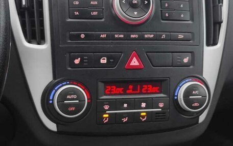 KIA cee'd I рестайлинг, 2010 год, 800 000 рублей, 1 фотография