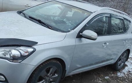 KIA cee'd I рестайлинг, 2010 год, 800 000 рублей, 3 фотография