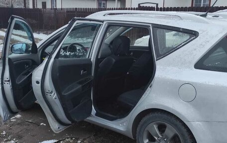 KIA cee'd I рестайлинг, 2010 год, 800 000 рублей, 2 фотография