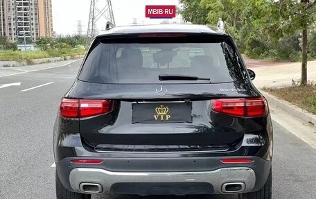 Mercedes-Benz GLB, 2021 год, 2 150 275 рублей, 5 фотография