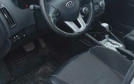 KIA cee'd I рестайлинг, 2010 год, 800 000 рублей, 6 фотография