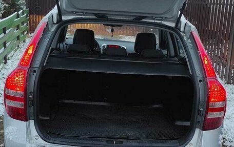 KIA cee'd I рестайлинг, 2010 год, 800 000 рублей, 12 фотография