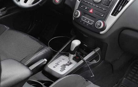 KIA cee'd I рестайлинг, 2010 год, 800 000 рублей, 8 фотография