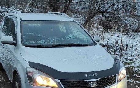 KIA cee'd I рестайлинг, 2010 год, 800 000 рублей, 14 фотография