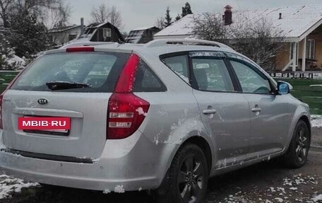 KIA cee'd I рестайлинг, 2010 год, 800 000 рублей, 10 фотография