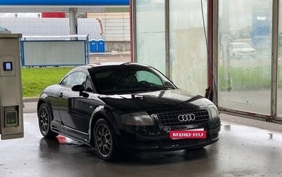 Audi TT, 1999 год, 700 000 рублей, 1 фотография