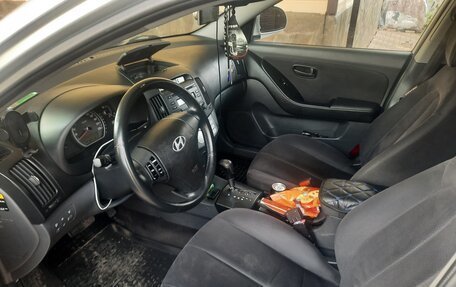 Hyundai Elantra IV, 2007 год, 650 000 рублей, 2 фотография