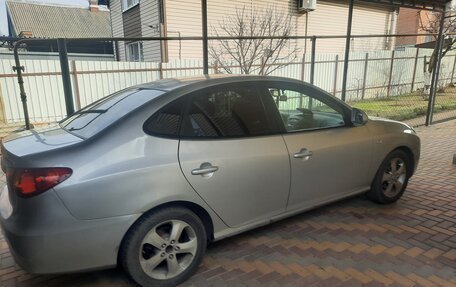 Hyundai Elantra IV, 2007 год, 650 000 рублей, 9 фотография