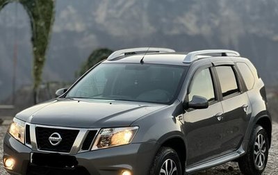 Nissan Terrano III, 2021 год, 1 780 000 рублей, 1 фотография