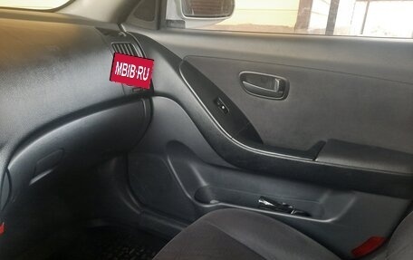 Hyundai Elantra IV, 2007 год, 650 000 рублей, 7 фотография