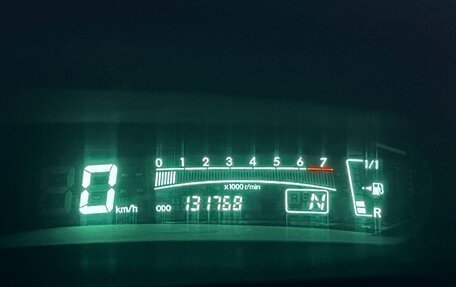 Toyota Yaris III рестайлинг, 2007 год, 770 000 рублей, 4 фотография