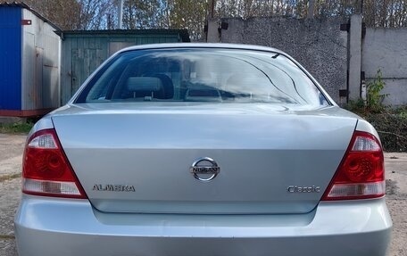 Nissan Almera Classic, 2006 год, 792 000 рублей, 4 фотография