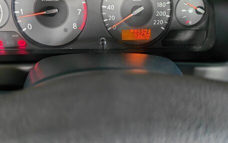 Nissan Almera Classic, 2006 год, 792 000 рублей, 9 фотография