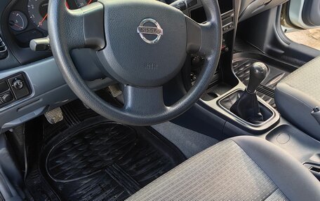 Nissan Almera Classic, 2006 год, 792 000 рублей, 7 фотография