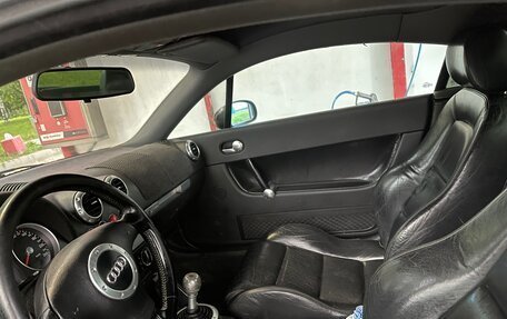 Audi TT, 1999 год, 700 000 рублей, 4 фотография