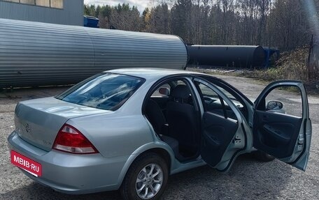 Nissan Almera Classic, 2006 год, 792 000 рублей, 5 фотография