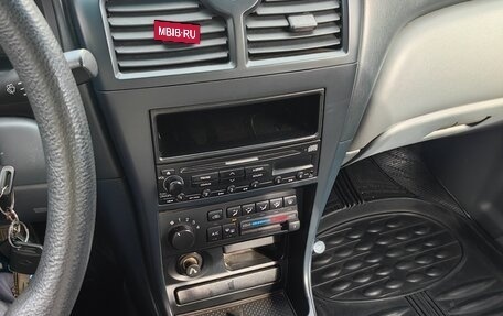 Nissan Almera Classic, 2006 год, 792 000 рублей, 6 фотография