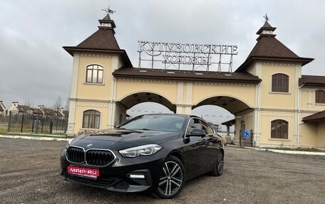 BMW 2 серия F44, 2021 год, 2 550 000 рублей, 1 фотография