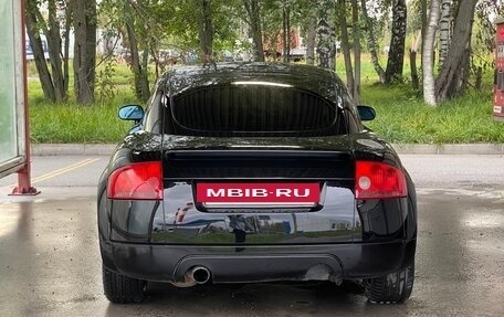 Audi TT, 1999 год, 700 000 рублей, 2 фотография