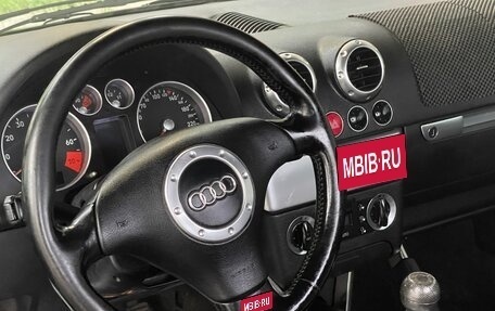 Audi TT, 1999 год, 700 000 рублей, 3 фотография