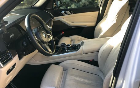 BMW X5, 2019 год, 6 199 000 рублей, 6 фотография