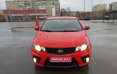 KIA Cerato III, 2011 год, 870 000 рублей, 1 фотография