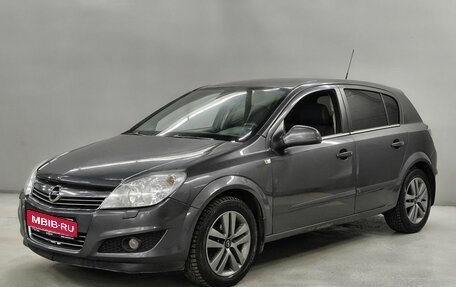 Opel Astra H, 2010 год, 521 000 рублей, 1 фотография