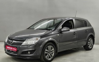 Opel Astra H, 2010 год, 521 000 рублей, 1 фотография