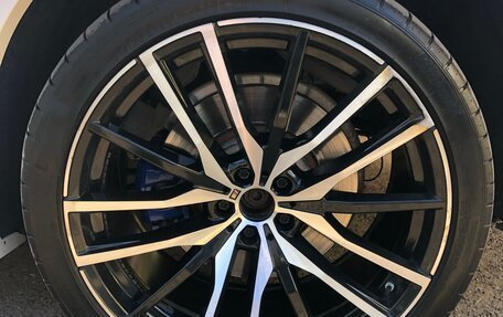 BMW X5, 2019 год, 6 199 000 рублей, 10 фотография